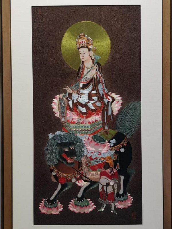 文书