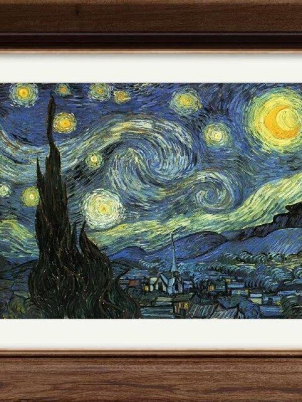 星月夜