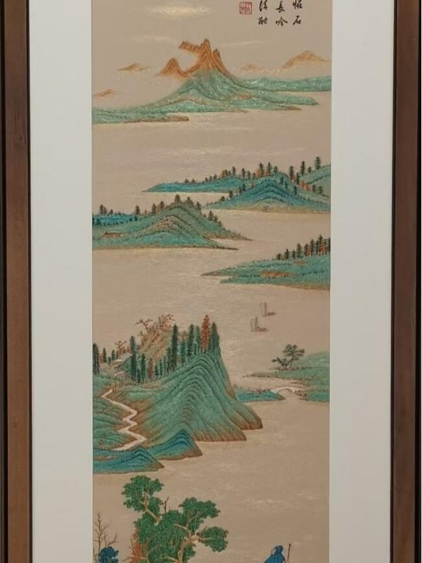 松江
